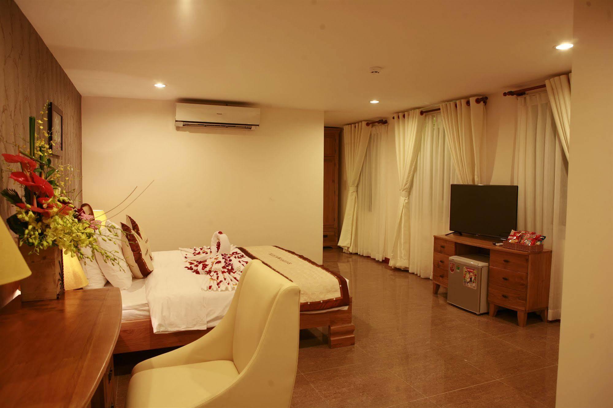 Sai Gon'S Book Hotel Thành Pho Ho Chí Minh Esterno foto